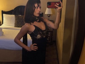 Sabrina Quesada Nude Leaks OnlyFans Photos #8