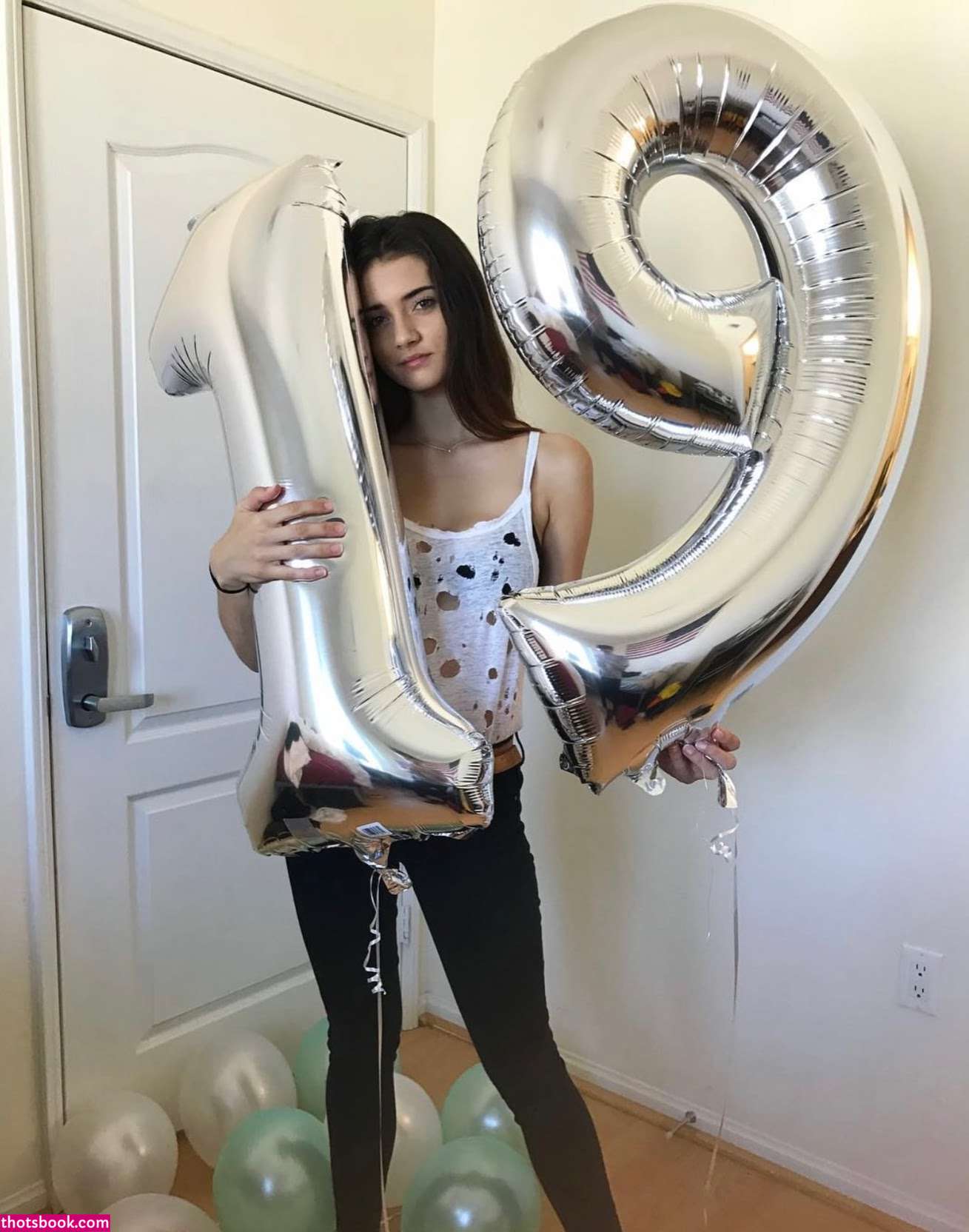 Sarah Curr Nude Leaks OnlyFans Photos #22 1933922