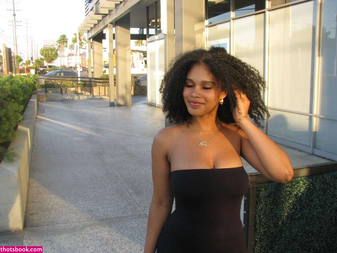 Amara Kioni Nude Leaks OnlyFans Photos #1 1940417