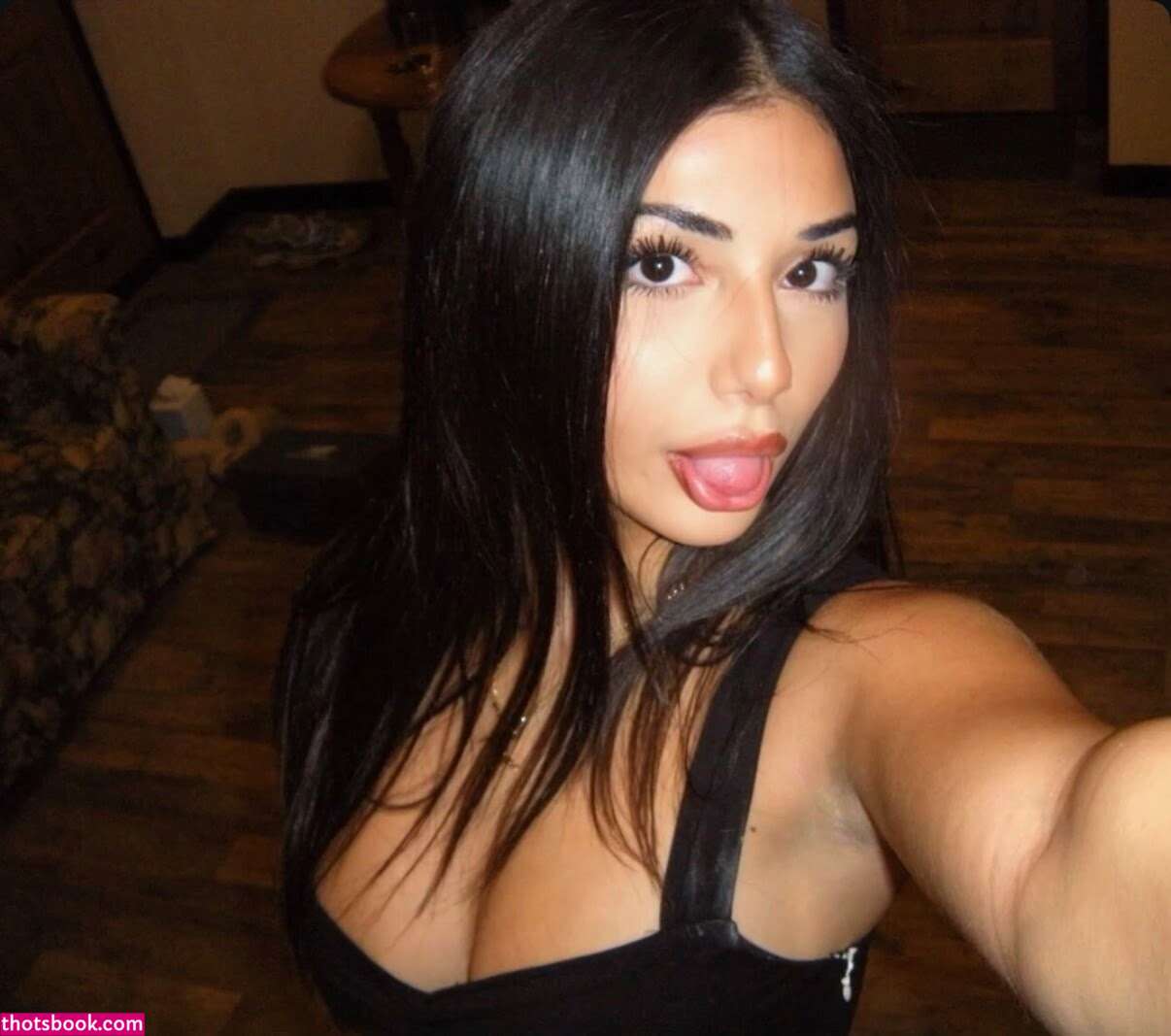 Bella Parisio Nude Leaks OnlyFans Photos #3 1940493