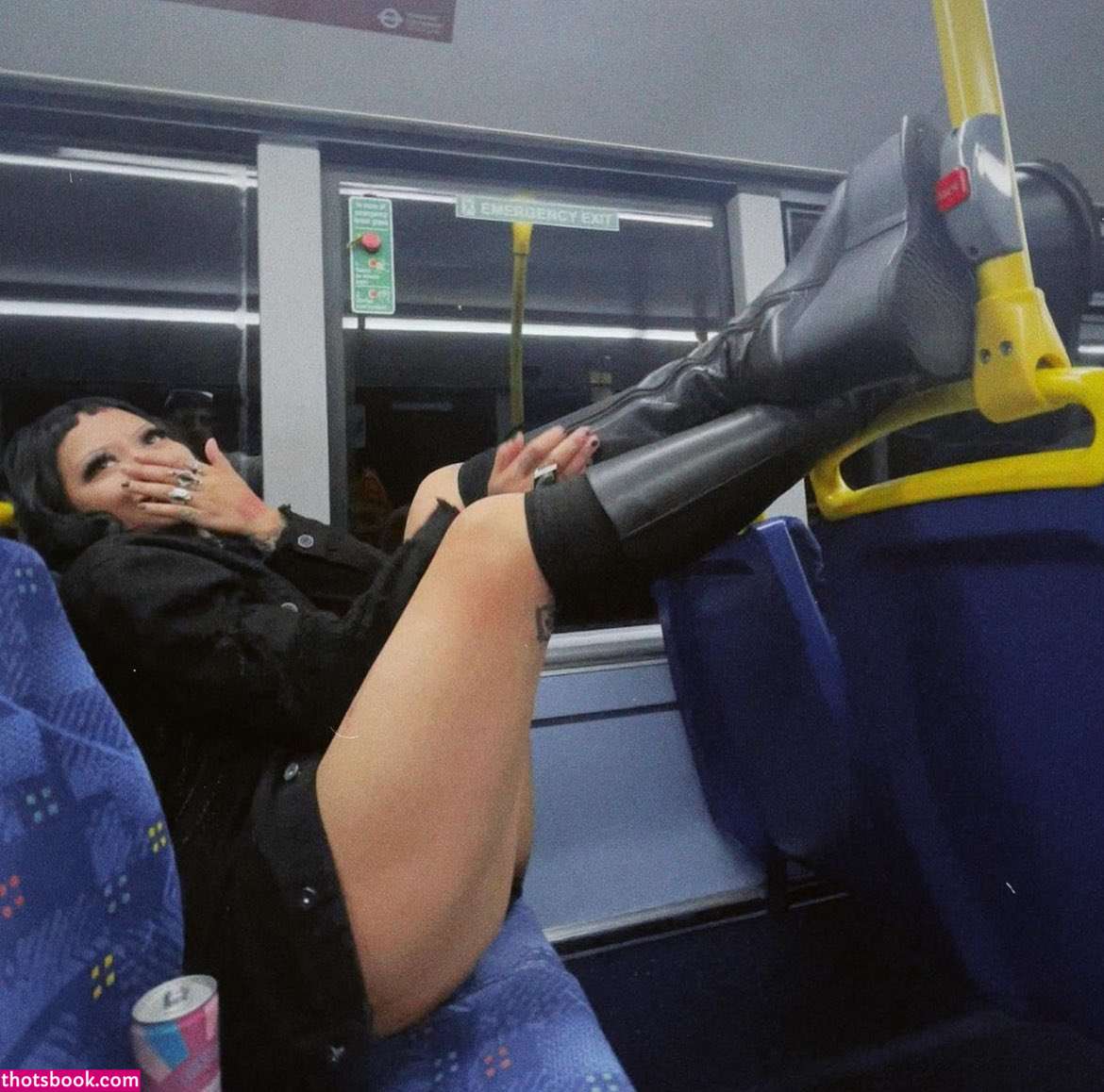 cyntax cyyndaquil Nude Leaks OnlyFans Photos #1 1940650