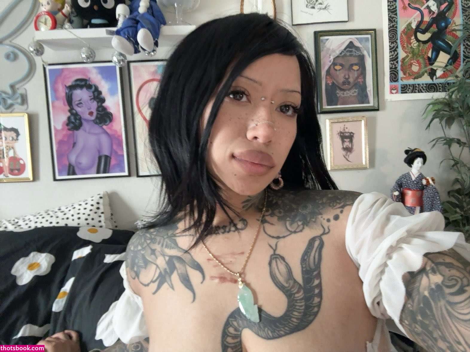 cyntax cyyndaquil Nude Leaks OnlyFans Photos #1 1940654