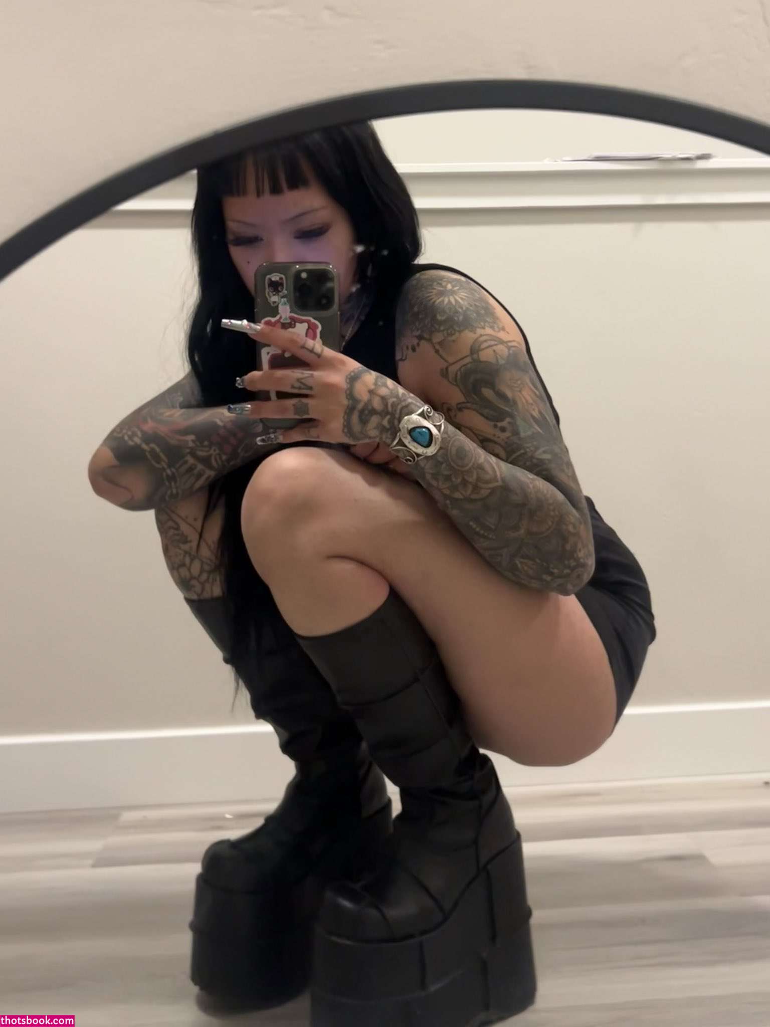 cyntax cyyndaquil Nude Leaks OnlyFans Photos #1 1940657