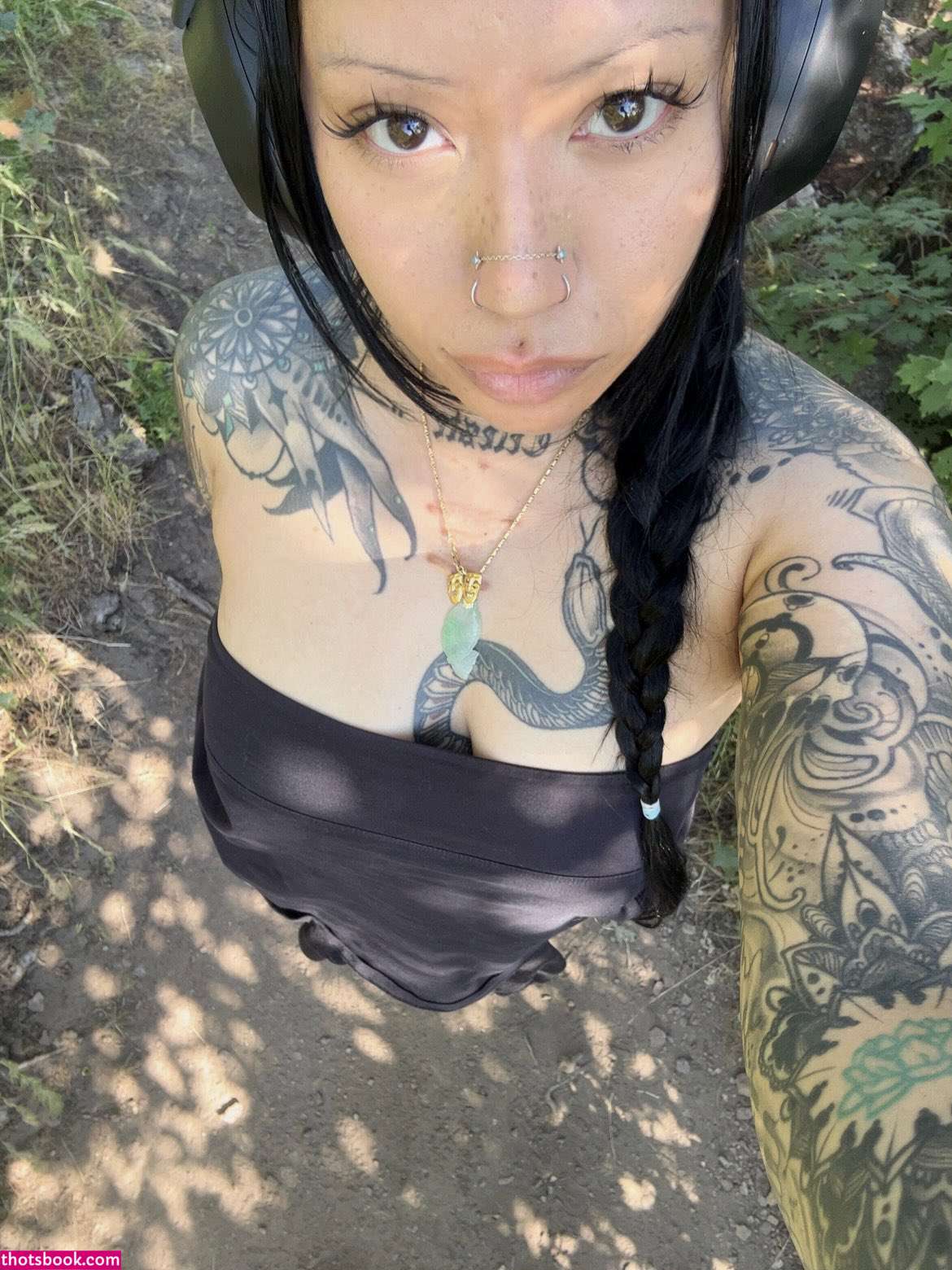 cyntax cyyndaquil Nude Leaks OnlyFans Photos #2 1940667