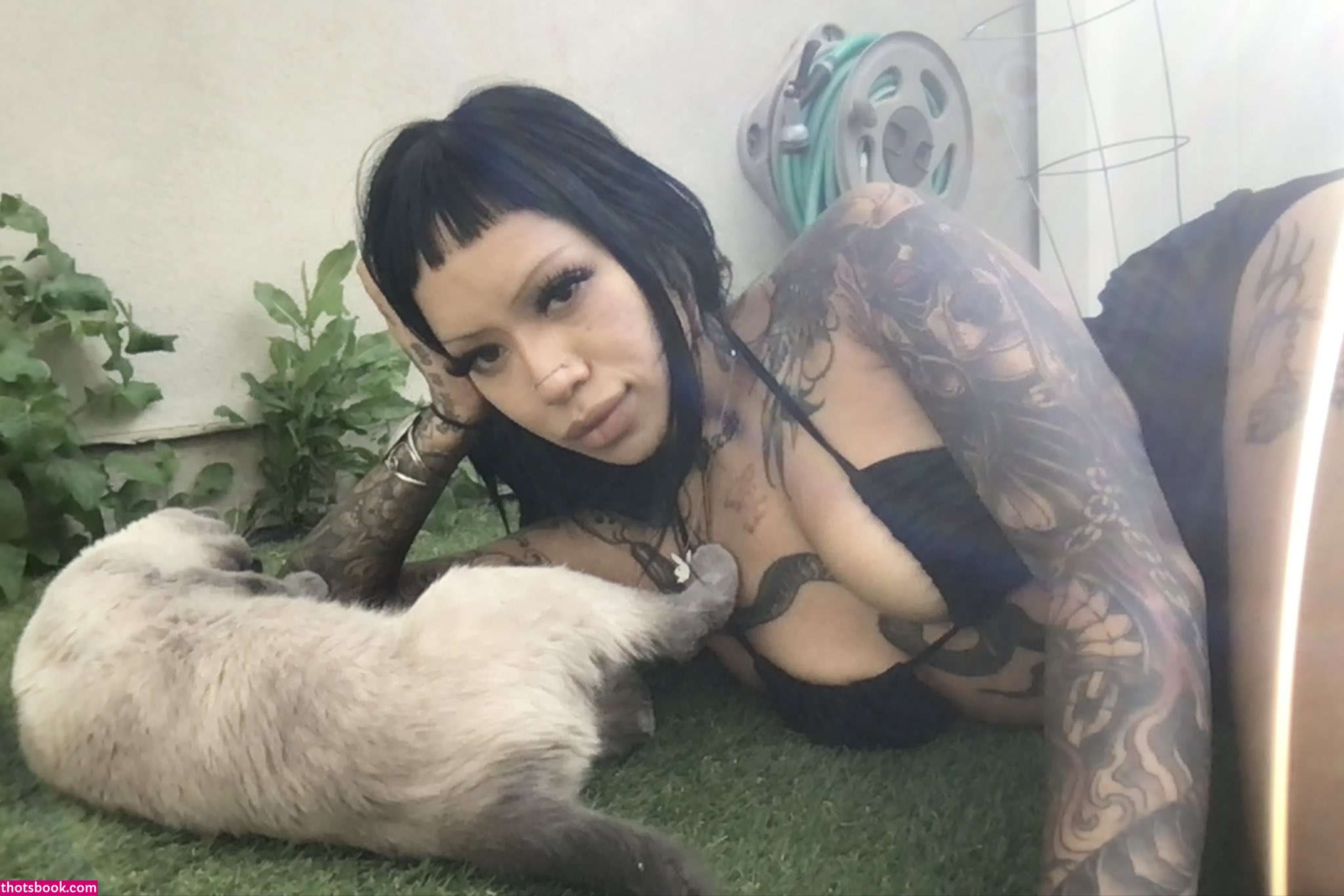 cyntax cyyndaquil Nude Leaks OnlyFans Photos #2 1940669