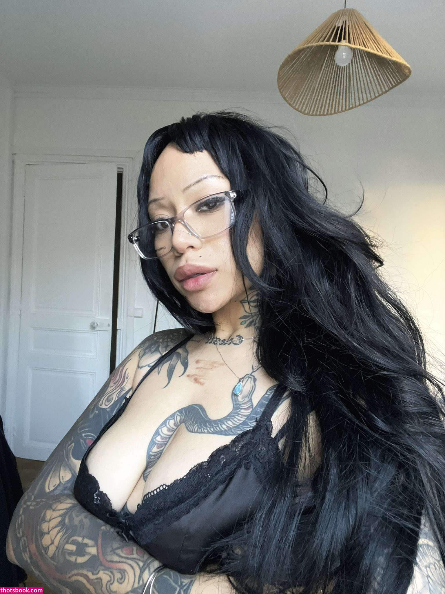 cyntax cyyndaquil Nude Leaks OnlyFans Photos #3 1940673