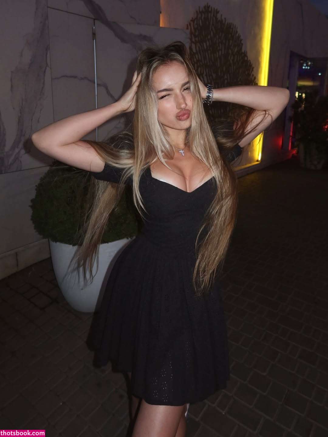 Dariali miss dariali Nude Leaks OnlyFans Photos #4 1940702