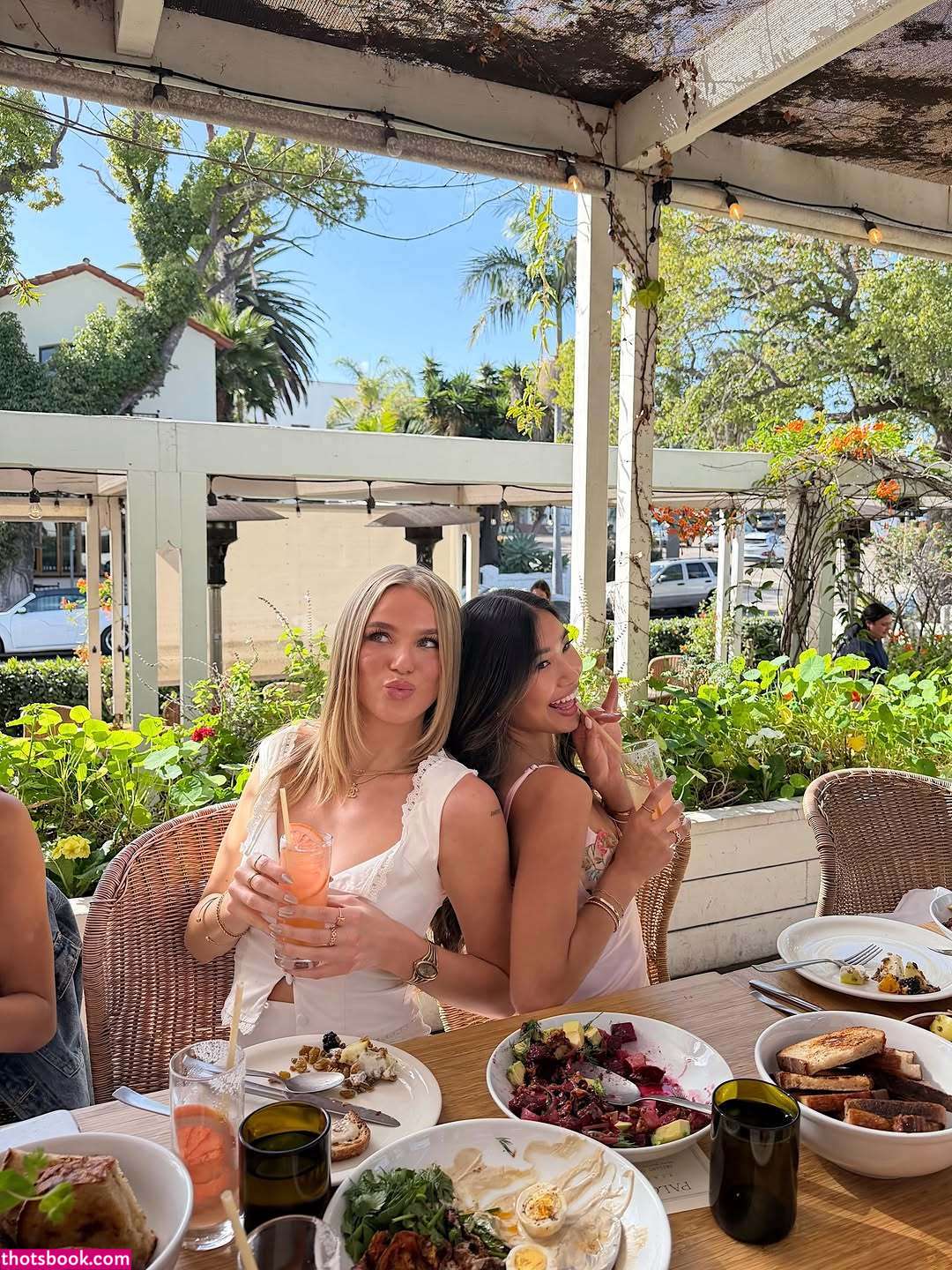 Ella Richardson Nude Leaks OnlyFans Photos #3 1940805