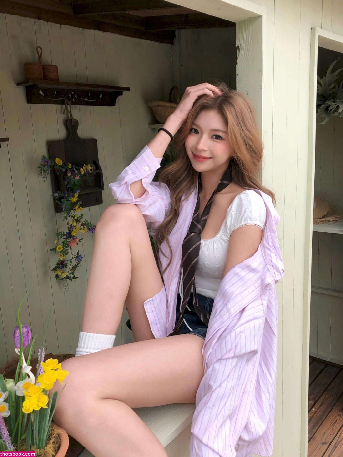 Elyn Leong Nude Leaks OnlyFans Photos #2 1940871