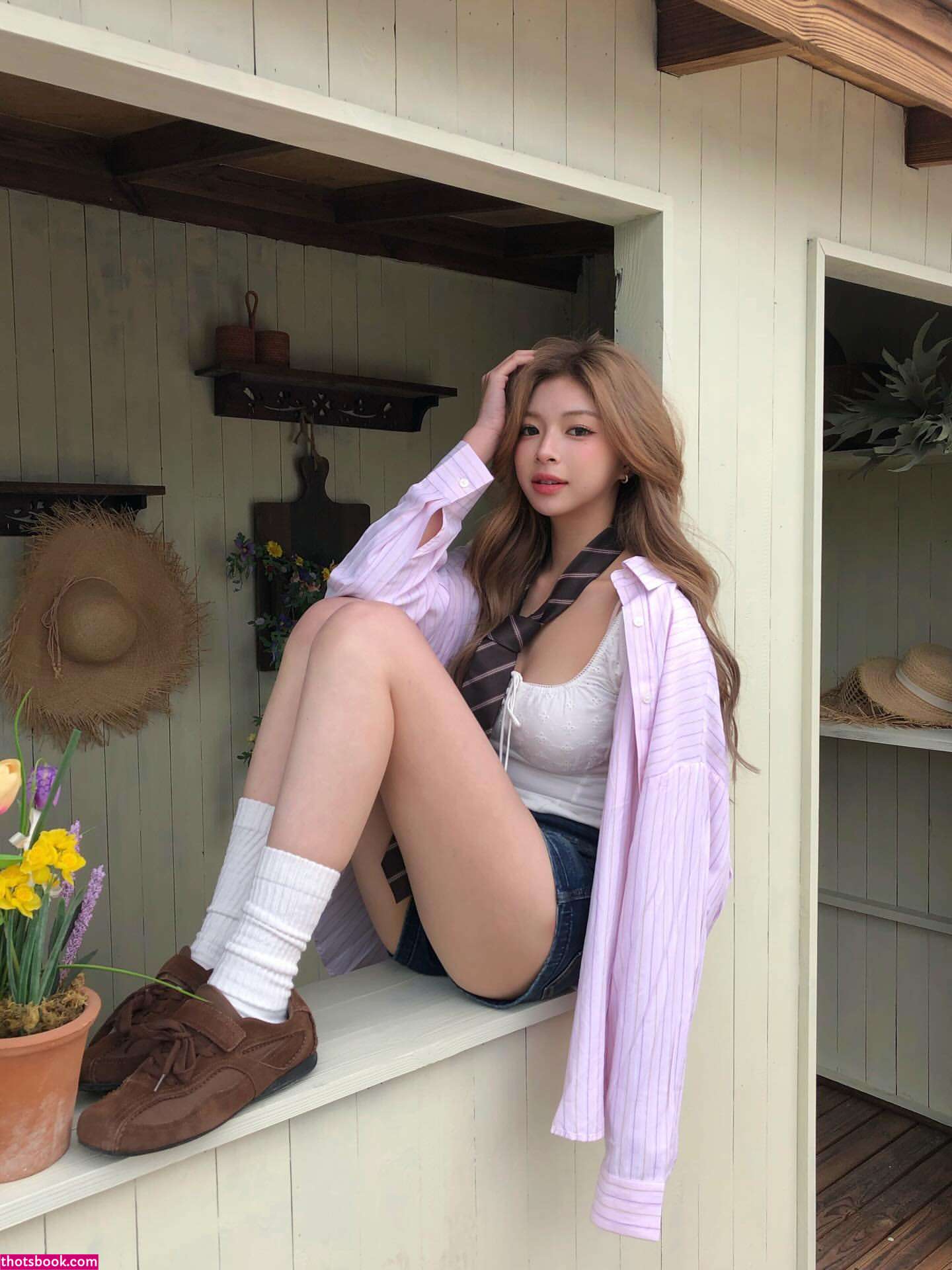 Elyn Leong Nude Leaks OnlyFans Photos #2 1940875