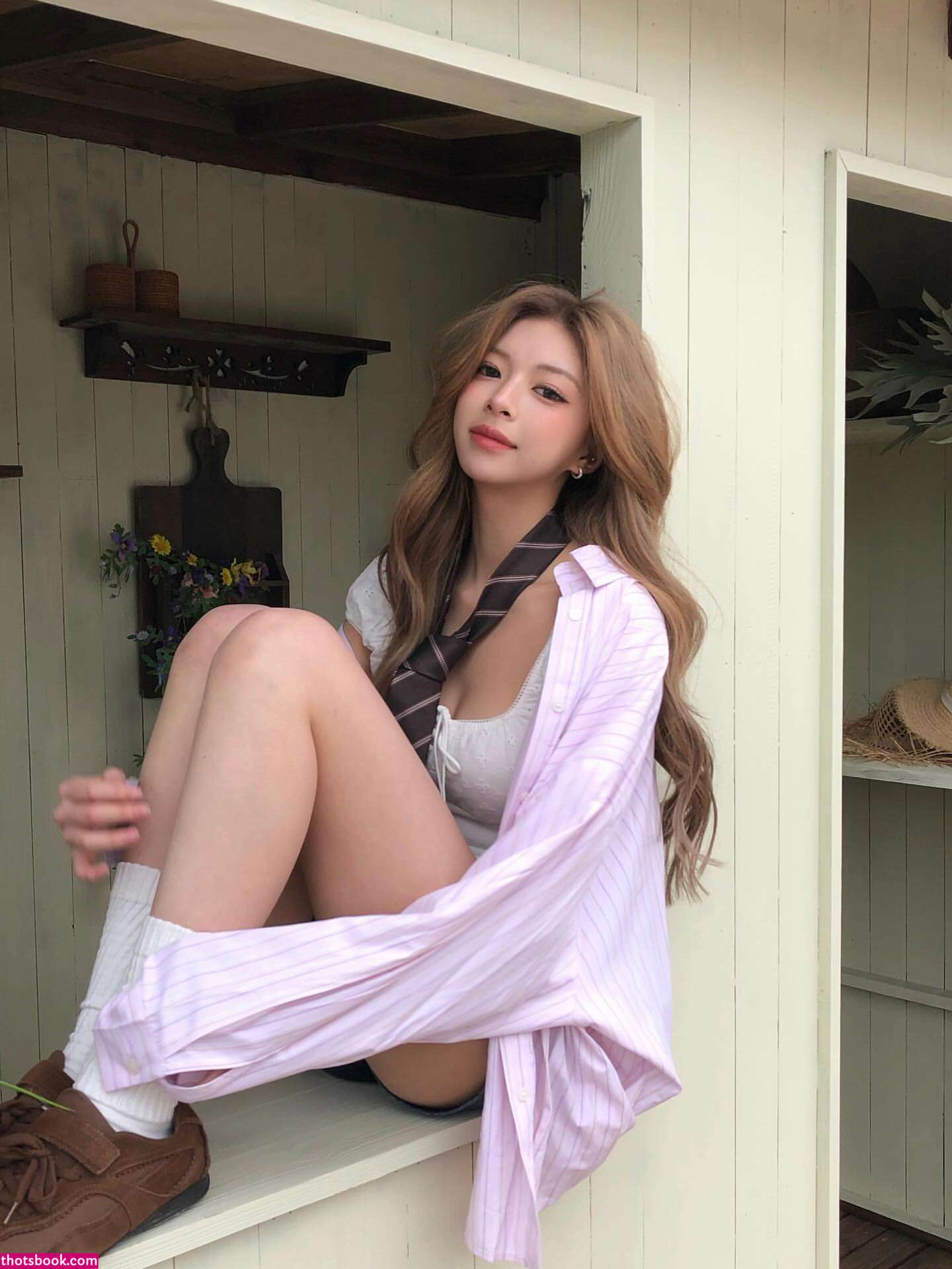 Elyn Leong Nude Leaks OnlyFans Photos #2 1940877