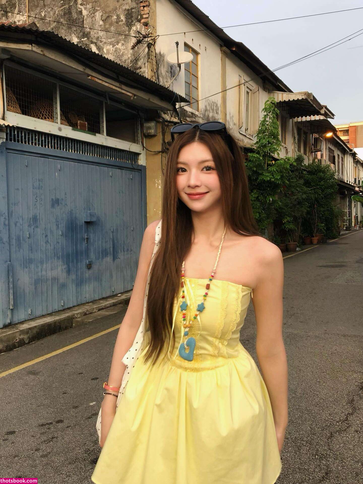 Elyn Leong Nude Leaks OnlyFans Photos #3 1940880