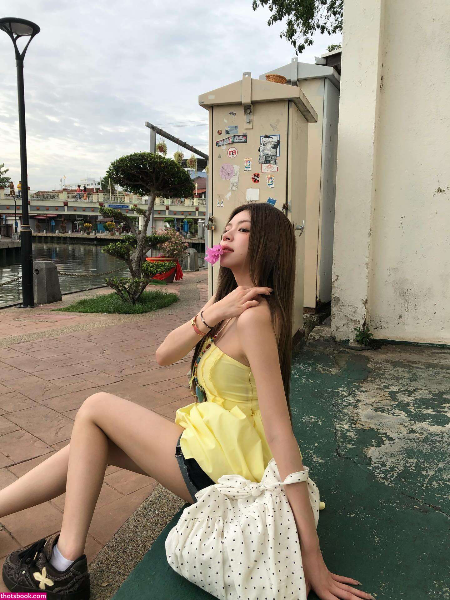 Elyn Leong Nude Leaks OnlyFans Photos #3 1940882