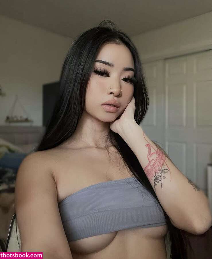 Ivykimnguyen Nude Leaks OnlyFans Photos #3 1941056