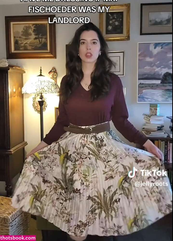 Jellyroots Nude Leaks OnlyFans Photos #1 1941072