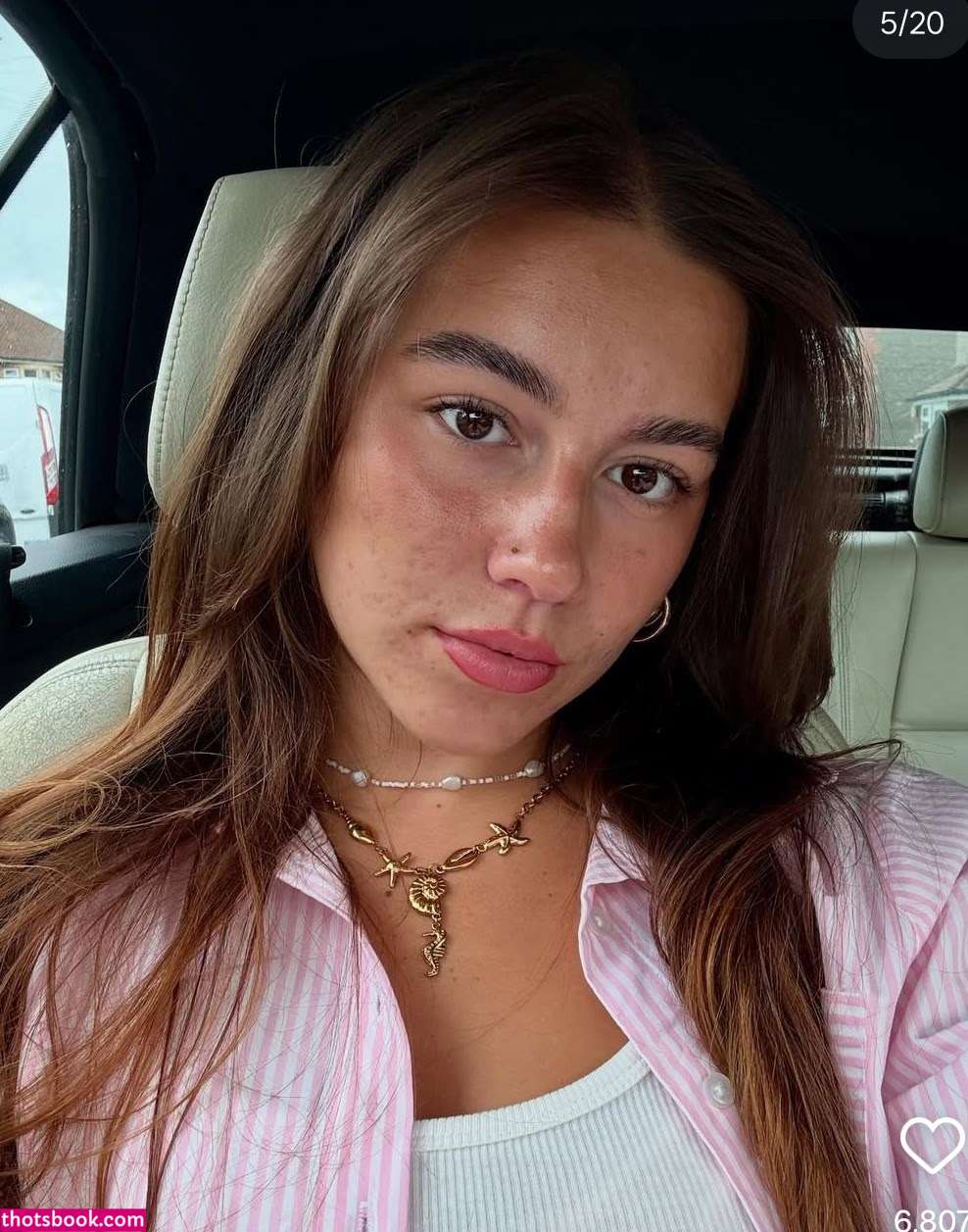 Leah Davies lleahdavies2 Nude Leaks OnlyFans Photos #1 1941272