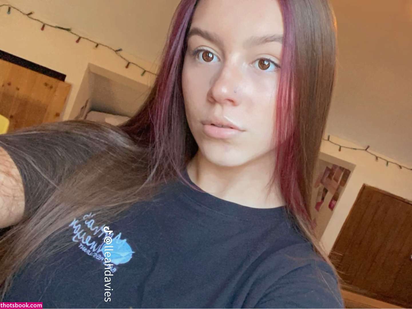 Leah Davies lleahdavies2 Nude Leaks OnlyFans Photos #1 1941275