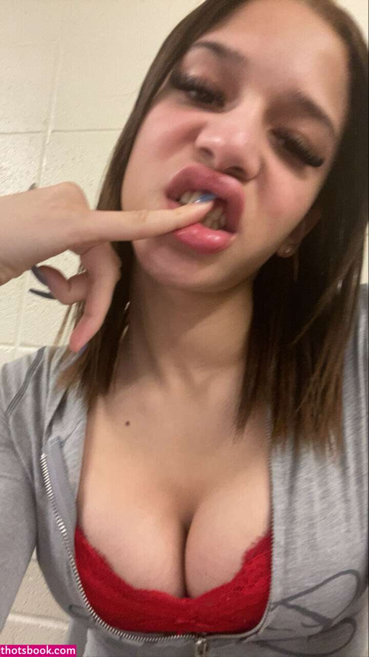 Lola Herrera onlyllolaherrera Nude Leaks OnlyFans Photos #1 1941365