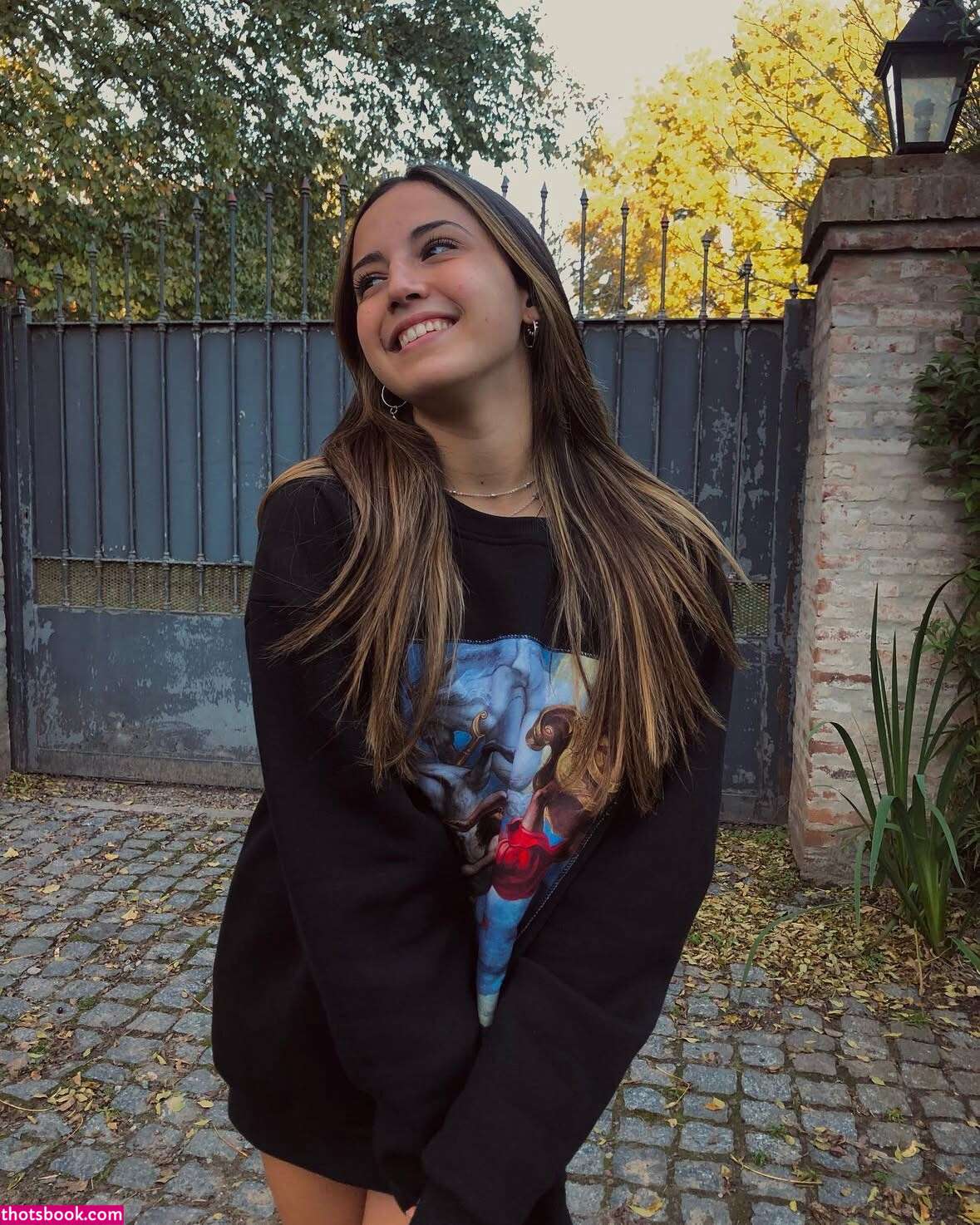 Martina Catini Nude Leaks OnlyFans Photos #3 1941461