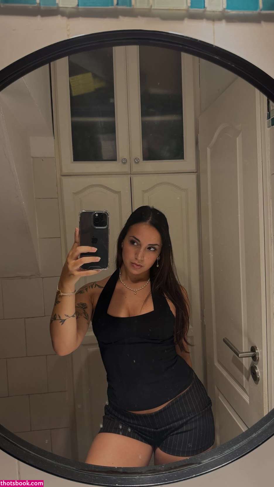 Martina Catini Nude Leaks OnlyFans Photos #4 1941470