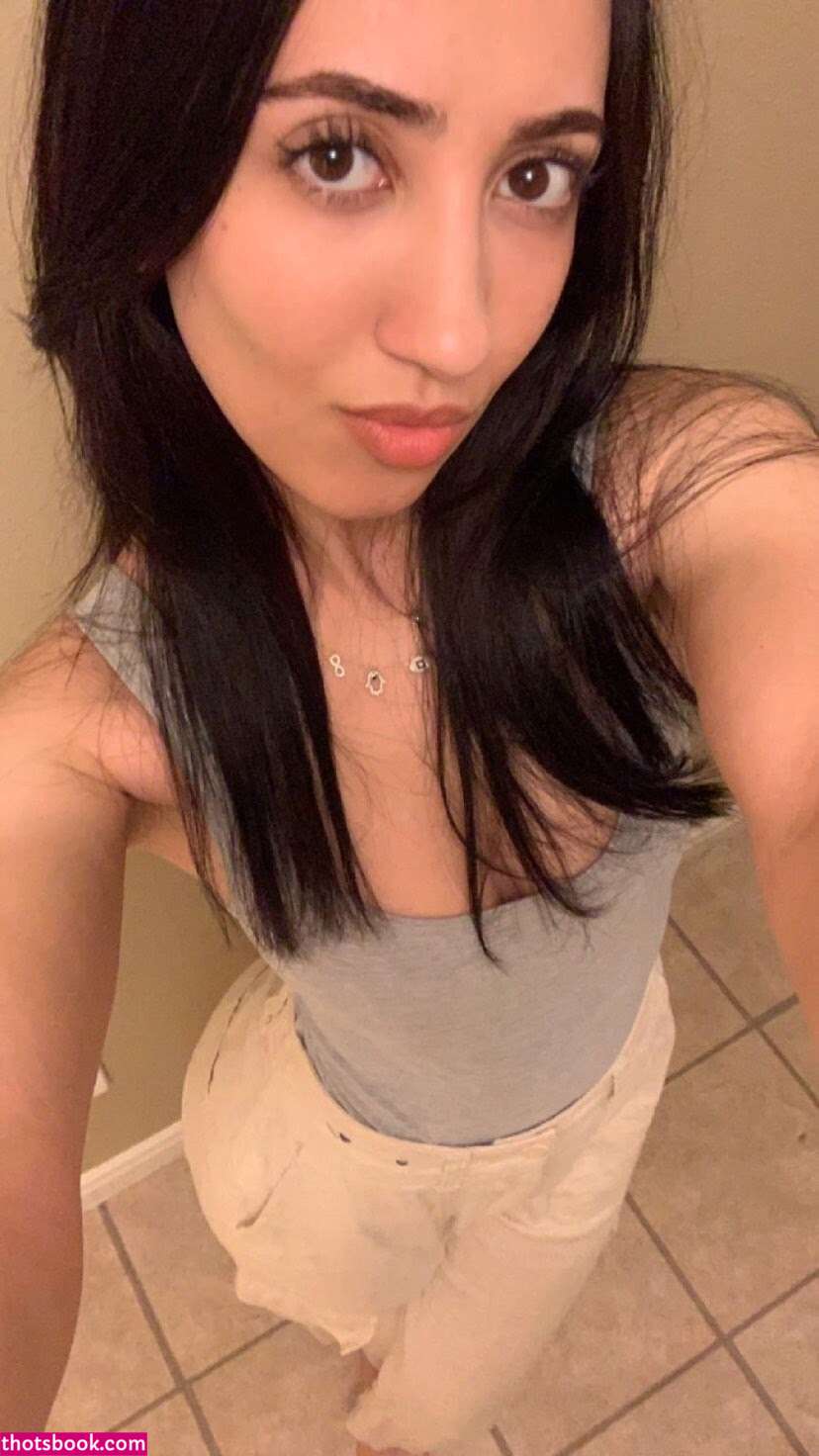 Maya Fathi mayafathii Nude Leaks OnlyFans Photos #2 1941487