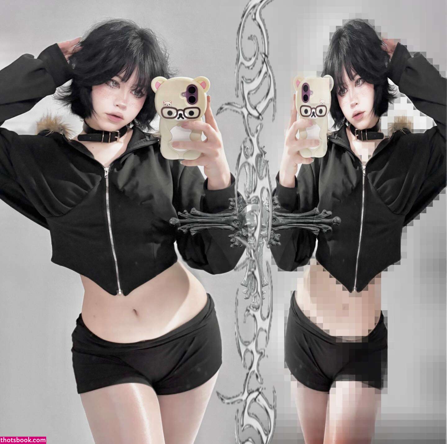 me0wkkyyy me0wky0 Nude Leaks OnlyFans Photos #1 1941492