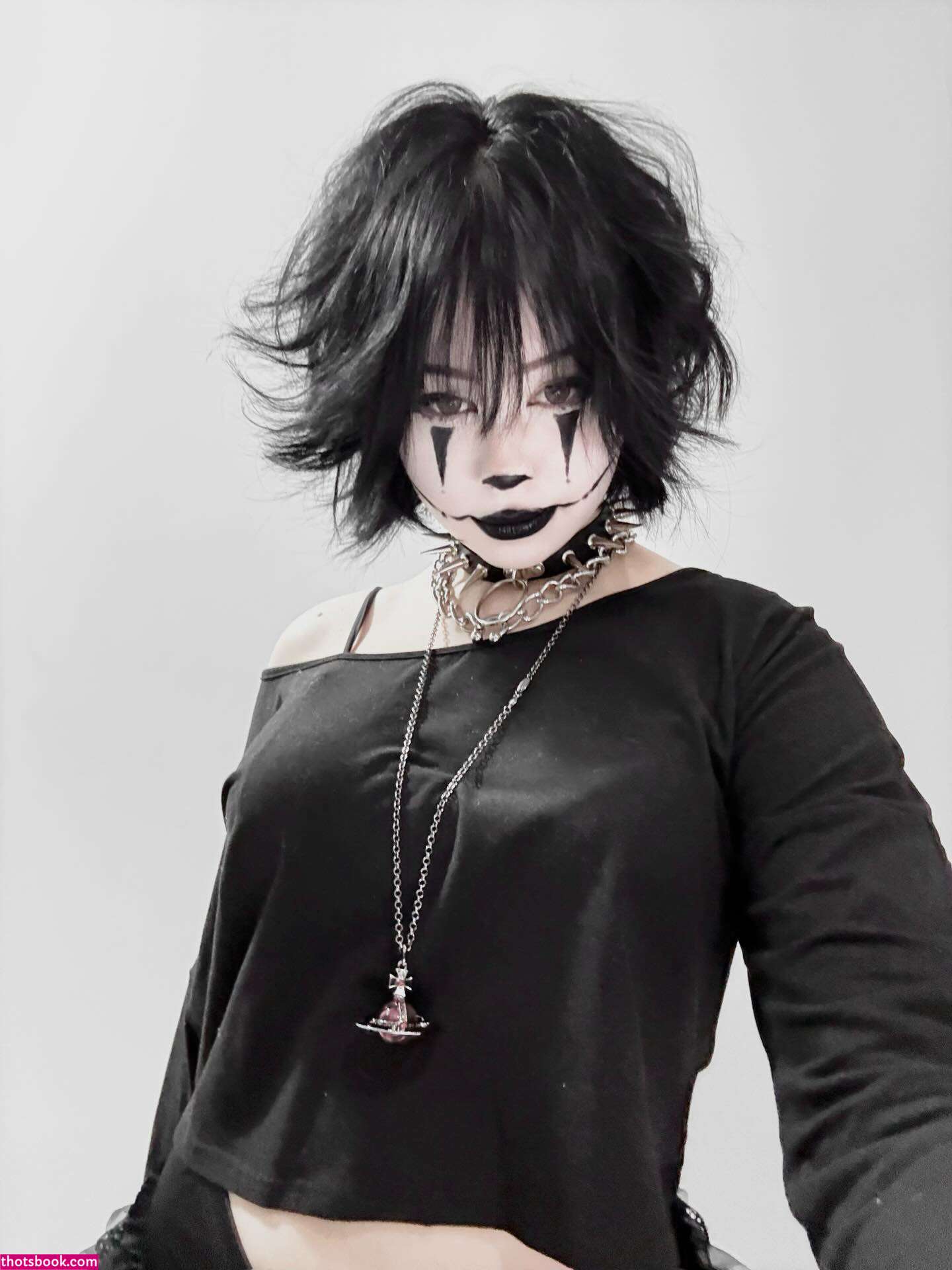 me0wkkyyy me0wky0 Nude Leaks OnlyFans Photos #1 1941496