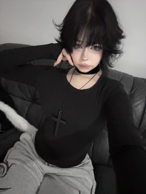 me0wkkyyy me0wky0 Nude Leaks OnlyFans Photos #2