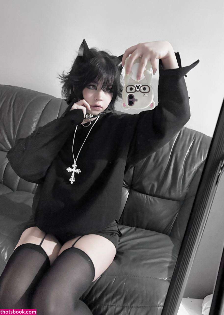 me0wkkyyy me0wky0 Nude Leaks OnlyFans Photos #4 1941521