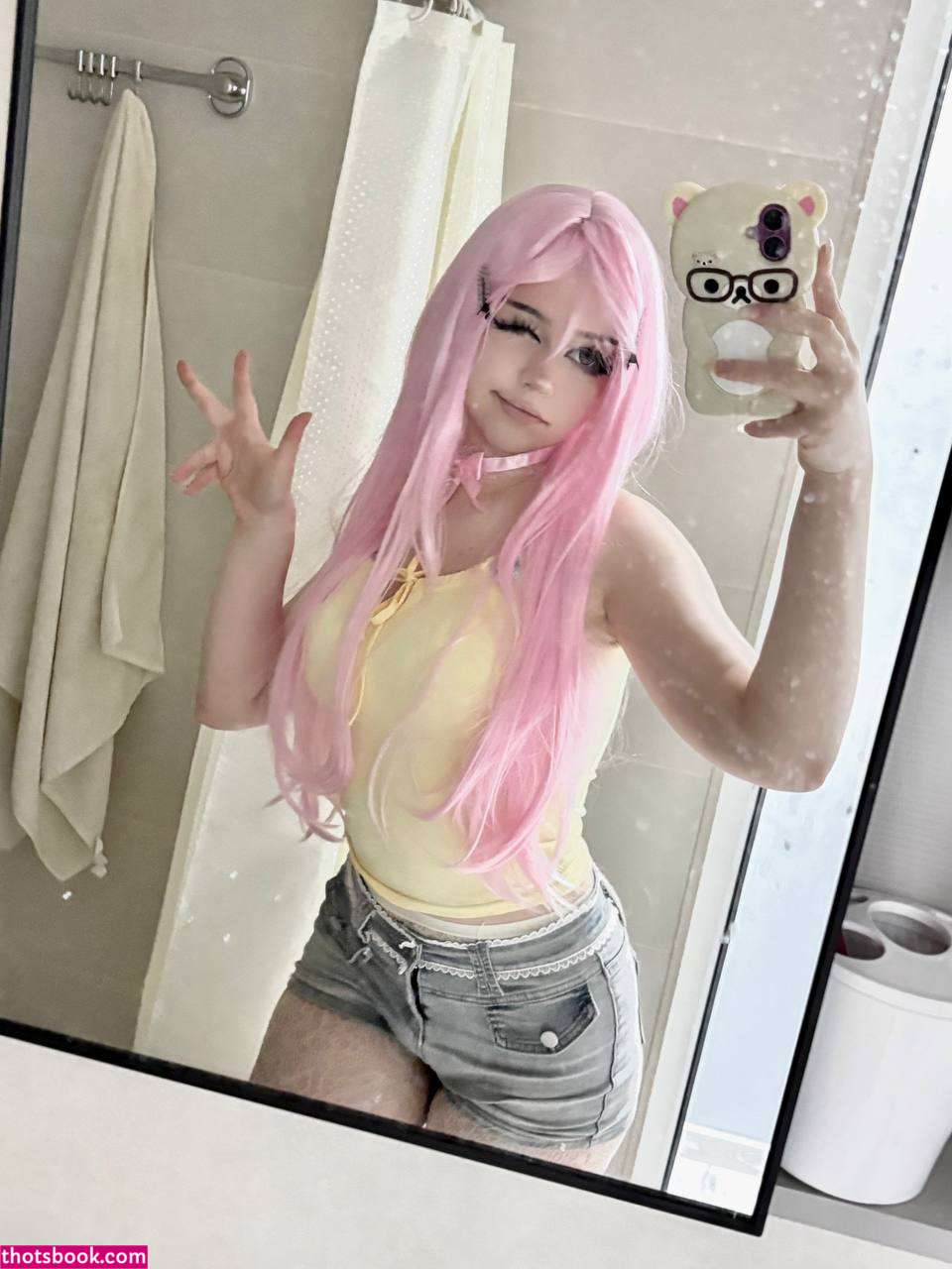 me0wkkyyy me0wky0 Nude Leaks OnlyFans Photos #4 1941529