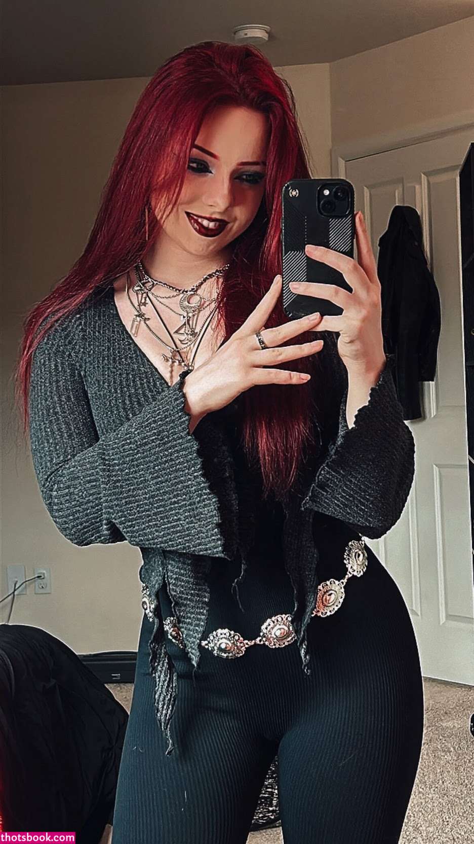 Miserrablee itshooley Nude Leaks OnlyFans Photos #1 1941544