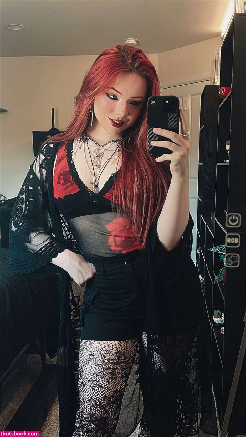 Miserrablee itshooley Nude Leaks OnlyFans Photos #1 1941547