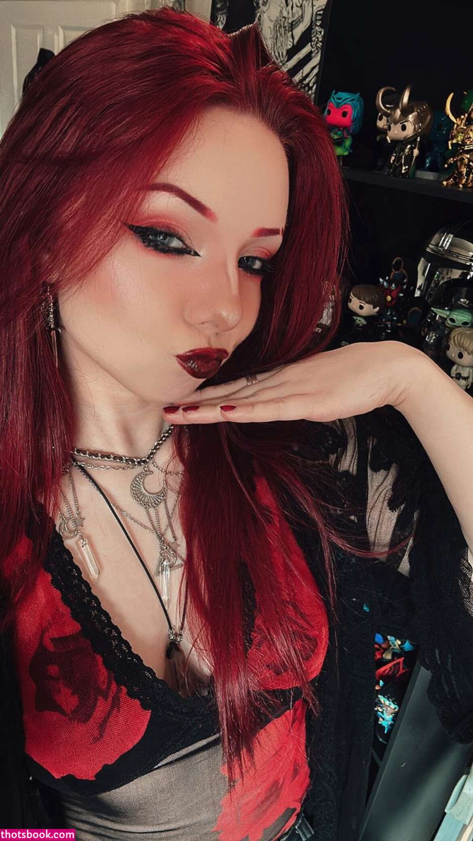 Miserrablee itshooley Nude Leaks OnlyFans Photos #2 1941551