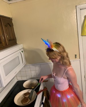 Nan Overbay Nude Leaks OnlyFans Photos #1