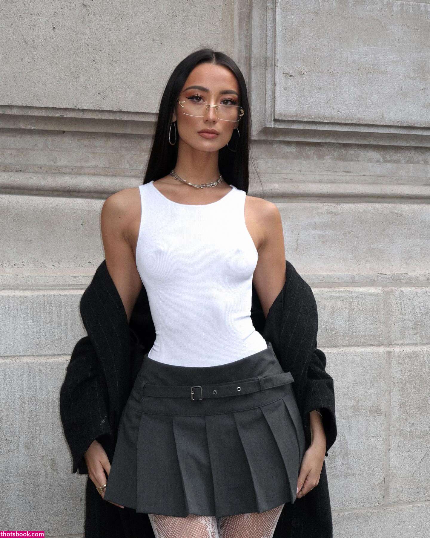 NEPHTYS LAURENT nephtys laurent Nude Leaks OnlyFans Photos #2 1941588