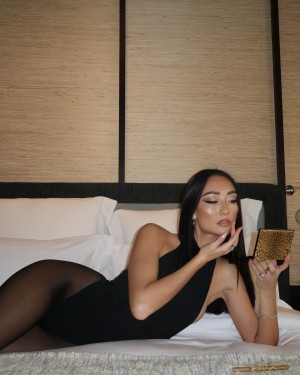 NEPHTYS LAURENT nephtys laurent Nude Leaks OnlyFans Photos #2