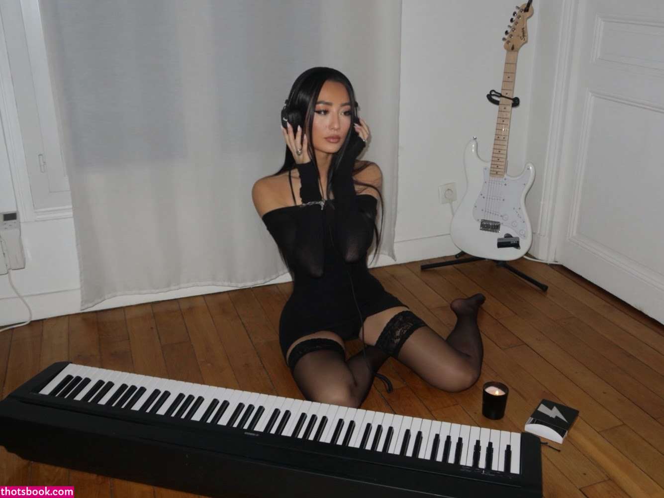 NEPHTYS LAURENT nephtys laurent Nude Leaks OnlyFans Photos #3 1941596