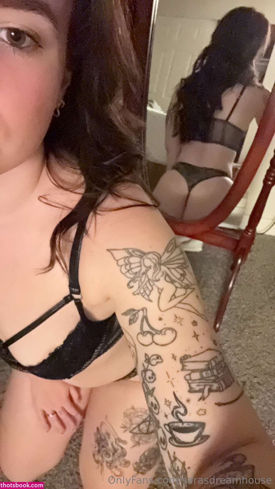 Sarasdreamhouse Nude Leaks OnlyFans Photos #3 1941724