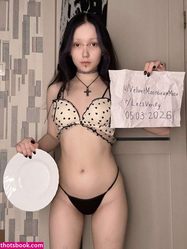 VelvetMoonbeamMuse Nude Leaks OnlyFans Photos #2 1941872
