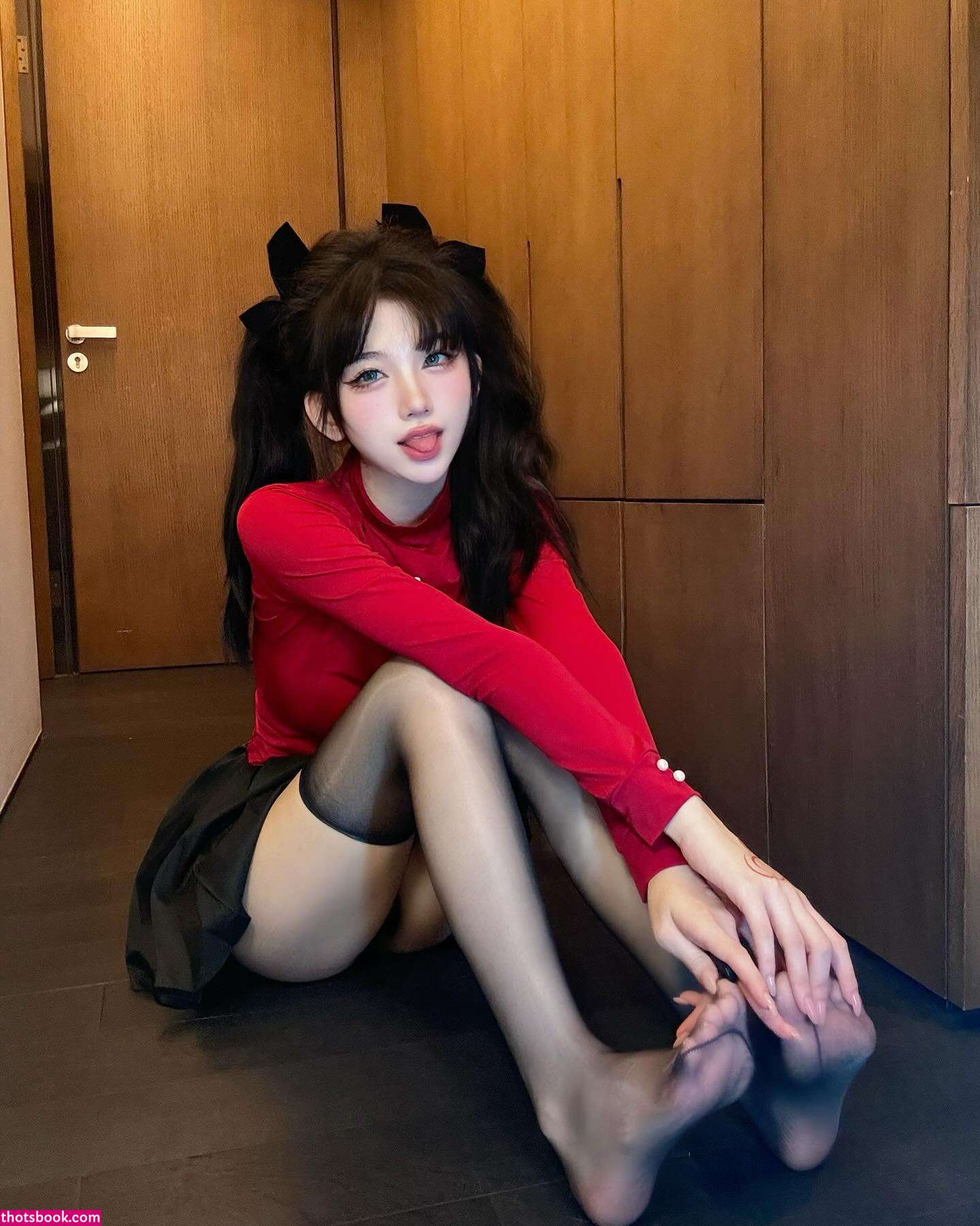 xlii evelyn Nude Leaks OnlyFans Photos #1 1941944