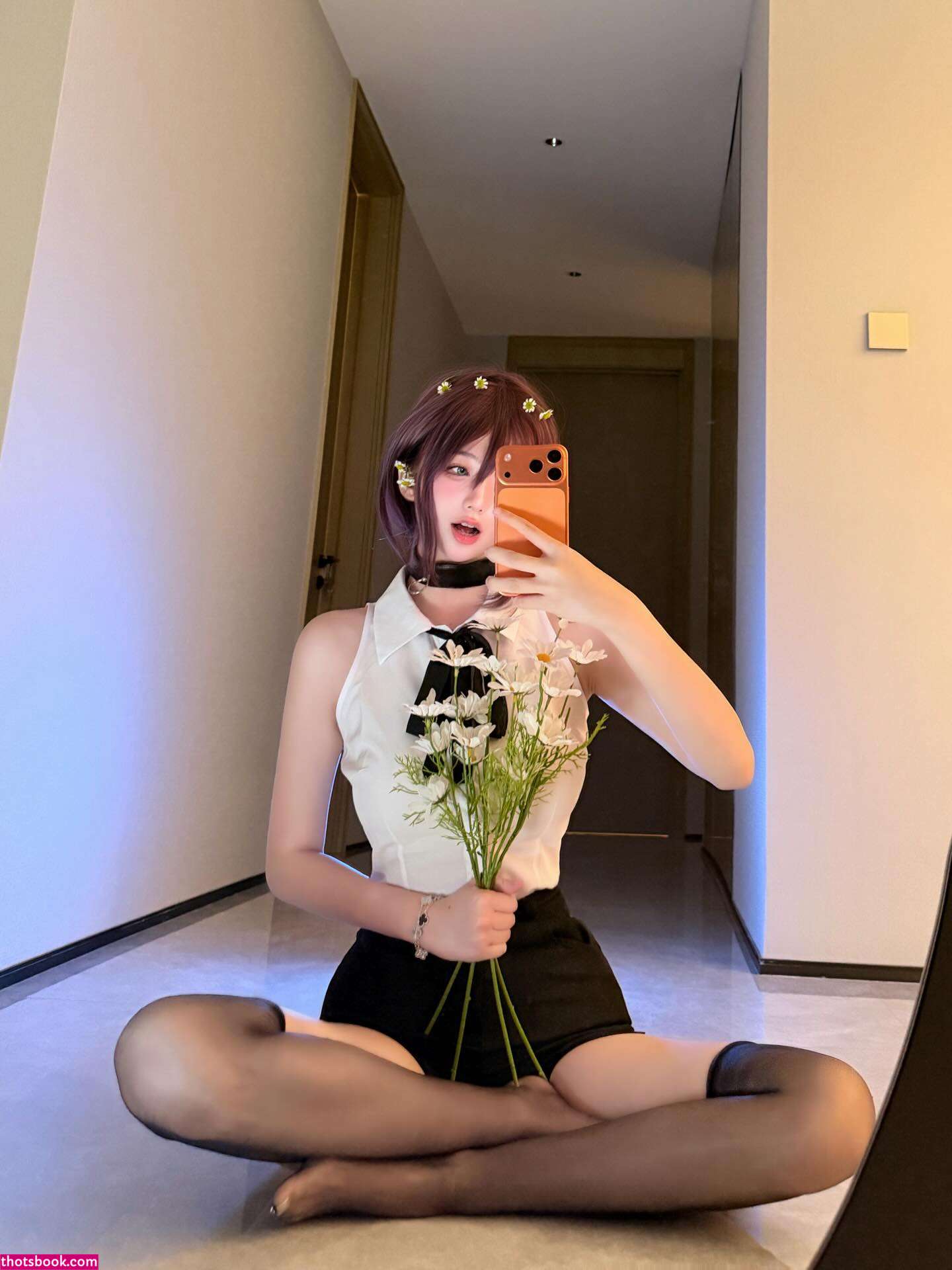 xlii evelyn Nude Leaks OnlyFans Photos #4 1941960