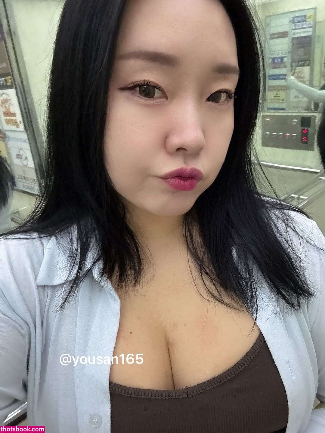 yousan165 Nude Leaks OnlyFans Photos #1 1942004