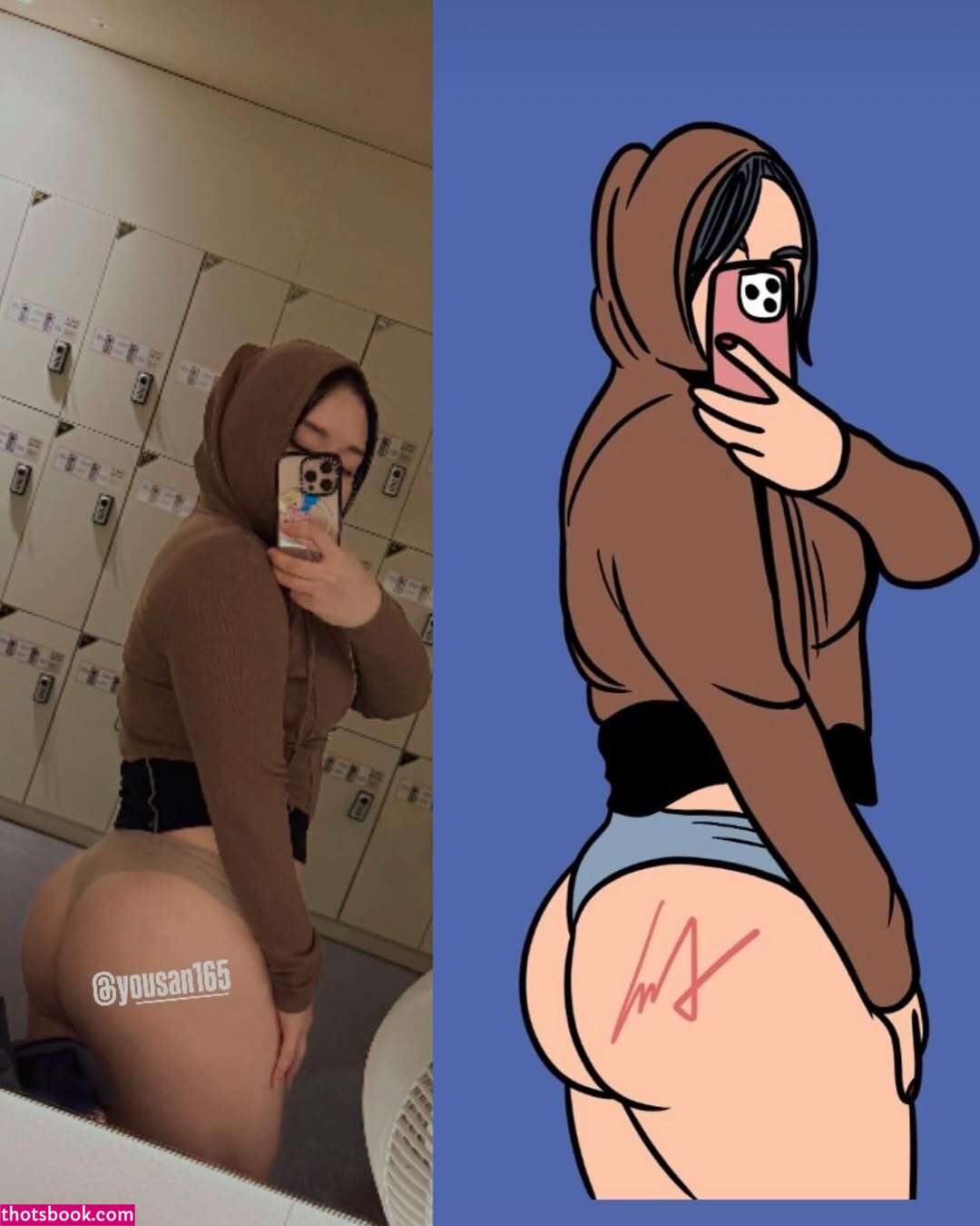 yousan165 Nude Leaks OnlyFans Photos #2 1942008