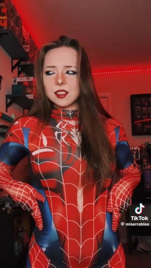 Miserrablee itshooley Nude Leaks OnlyFans Video #1