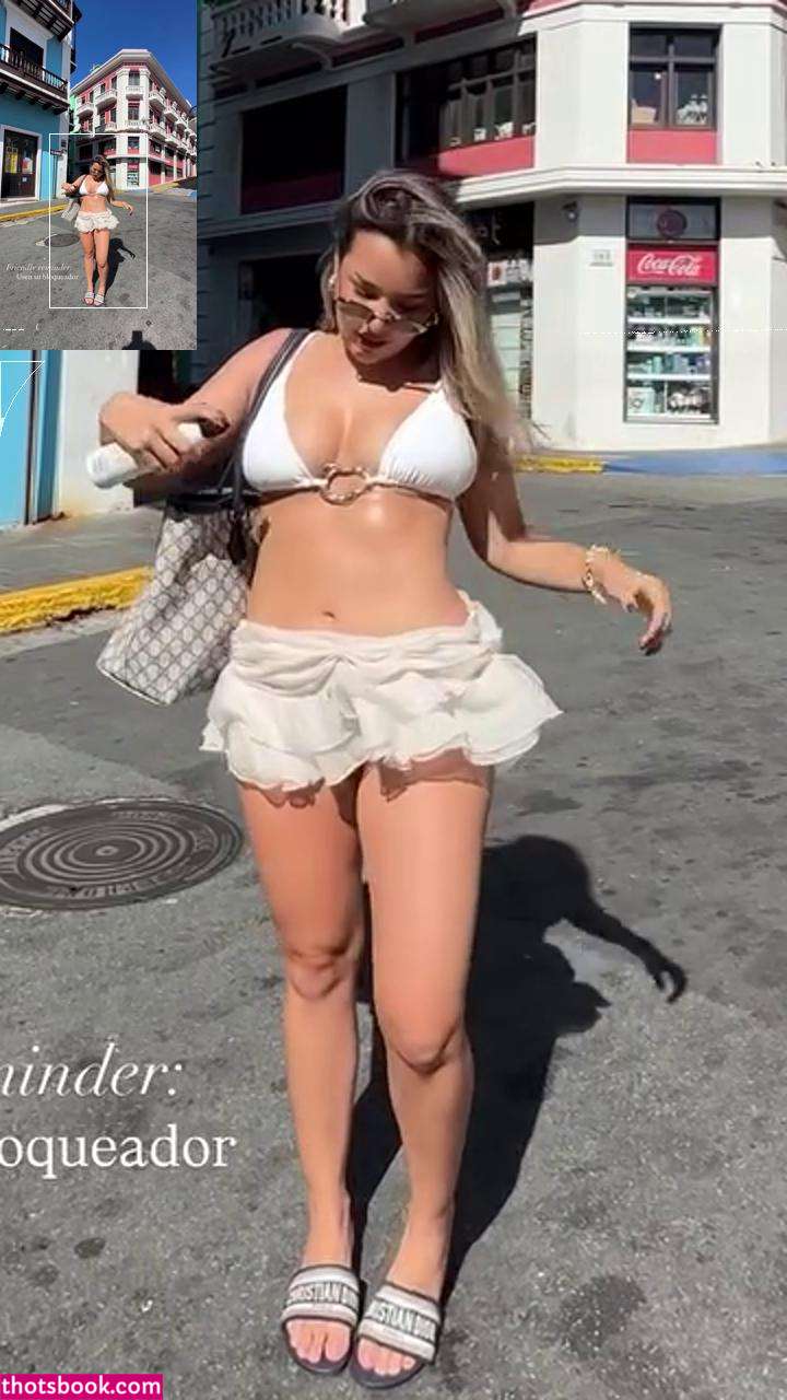 Alessandra Fuller Nude Leaks OnlyFans Photos #3 1948016