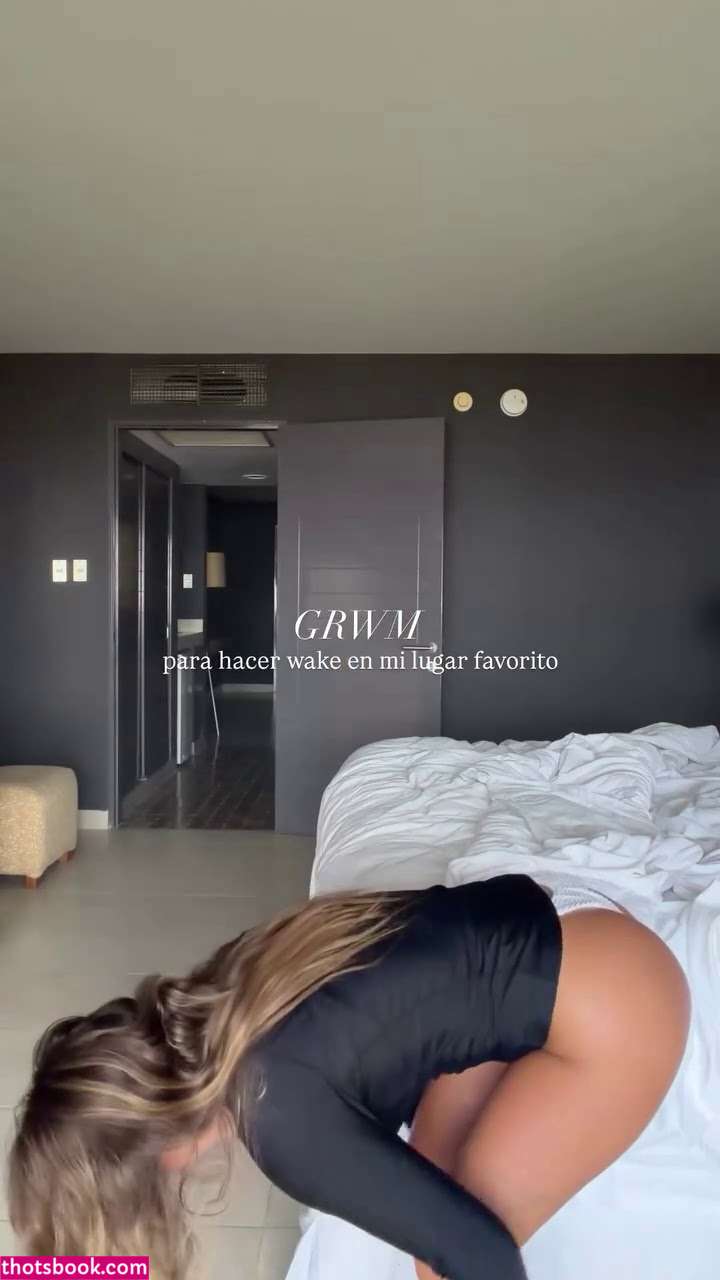 Alessandra Fuller Nude Leaks OnlyFans Photos #5 1948031