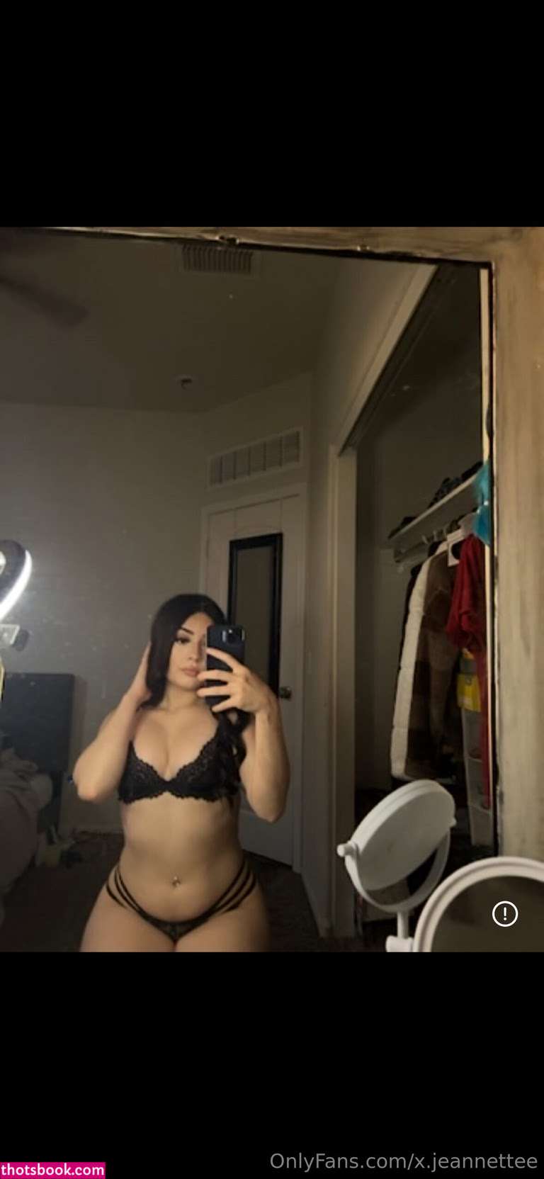 Briibabyy xjeannettee Nude Leaks OnlyFans Photos #4 1948280