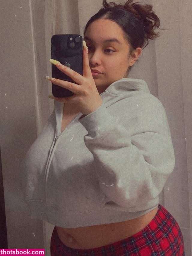 Crystal Rivera TheLatinaDream Nude Leaks OnlyFans Photos #2 1948339