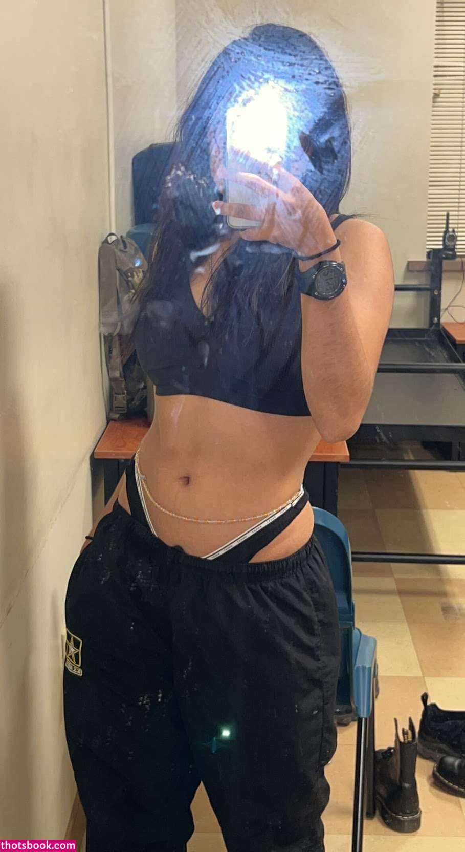 Cynthia M CinnaCin Nude Leaks OnlyFans Photos #3 1948387