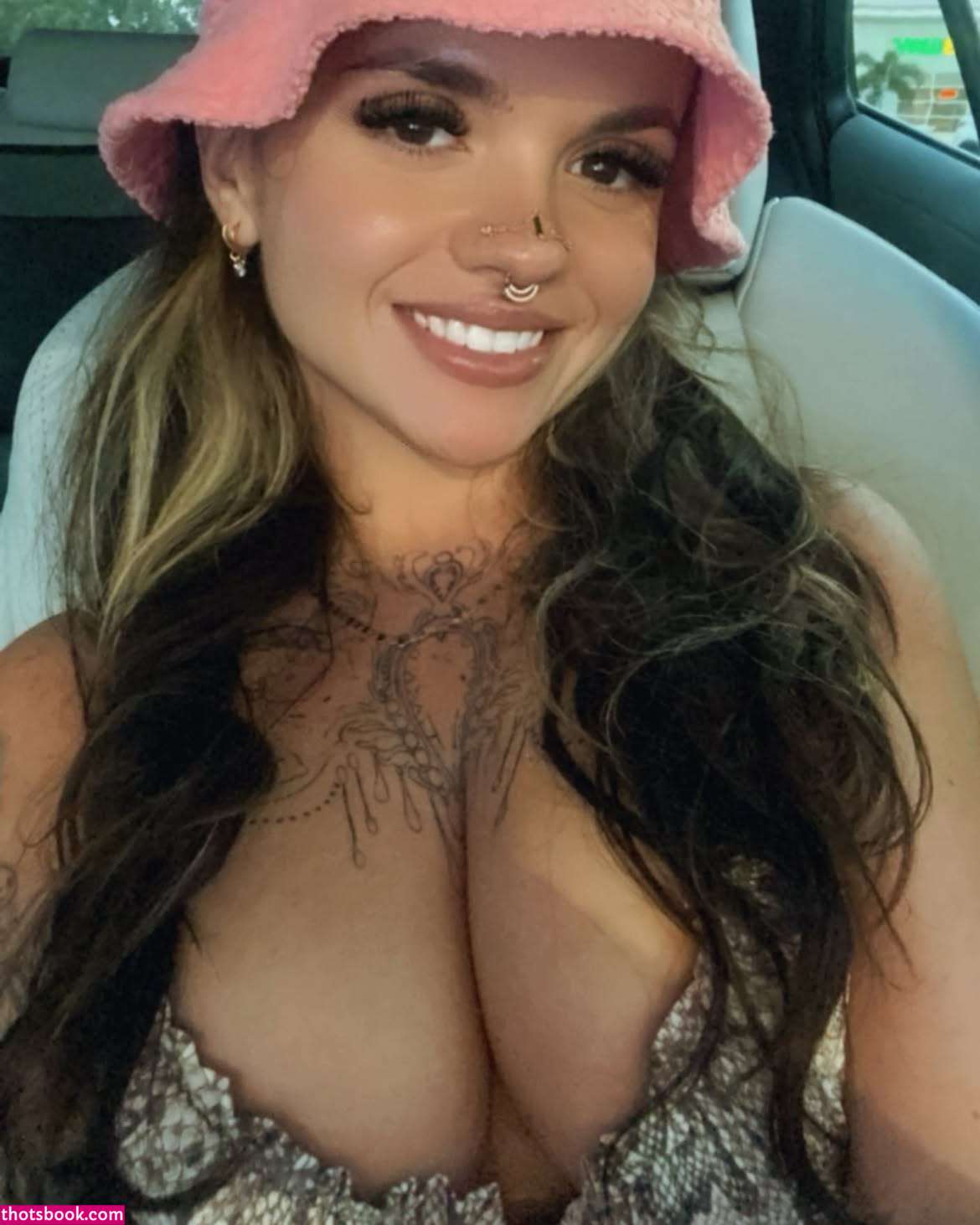 Destiny Corbett yourdestinyyyyy Nude Leaks OnlyFans Photos #4 1948446